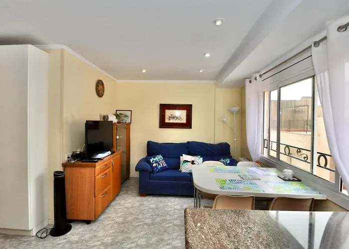 Apartament Durall