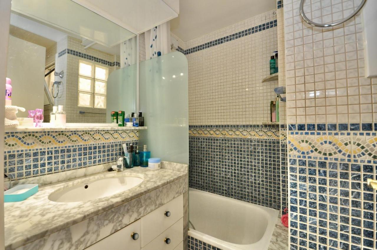 Appartement Durall *