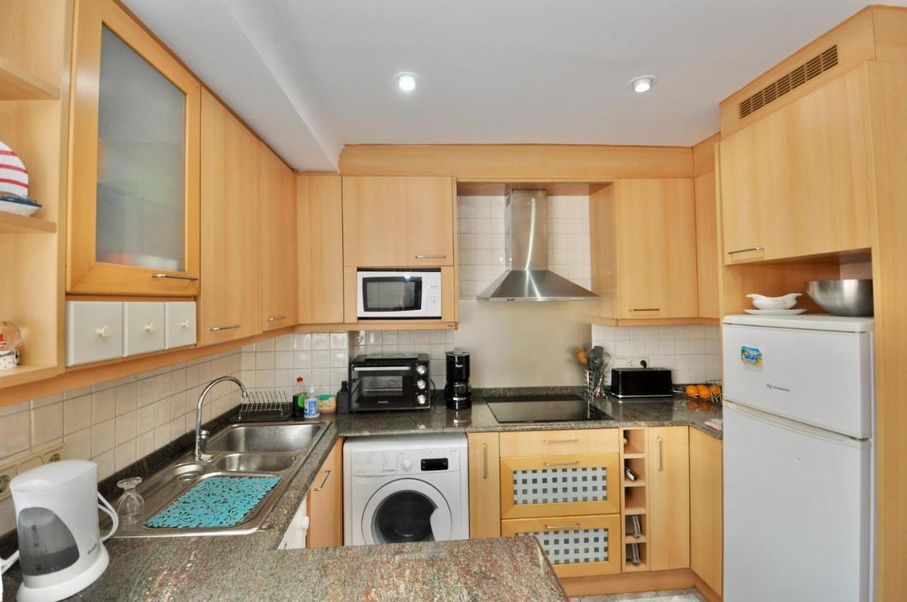 Appartement Durall