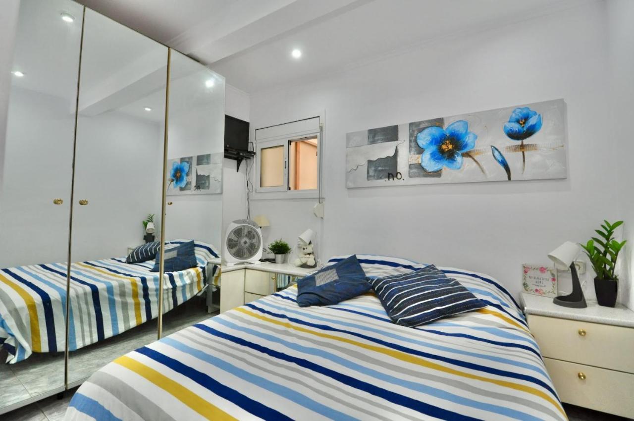 Durall Appartement Lloret de Mar