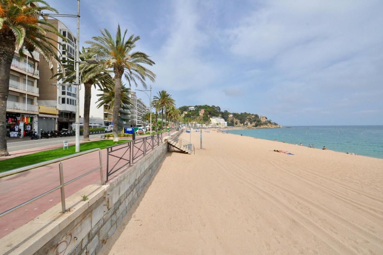 Appartement Durall Lloret de Mar