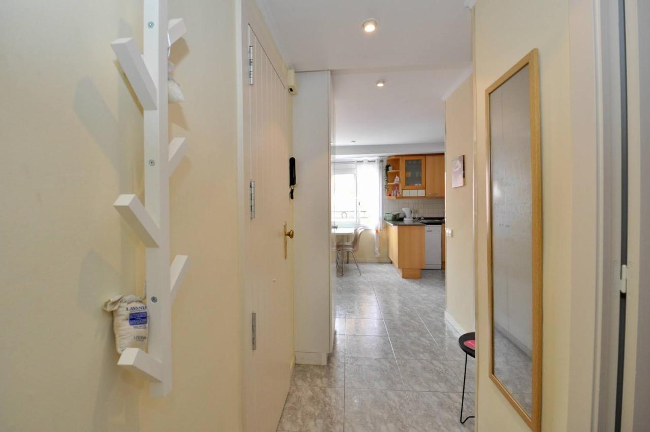 Appartement Durall Lloret de Mar