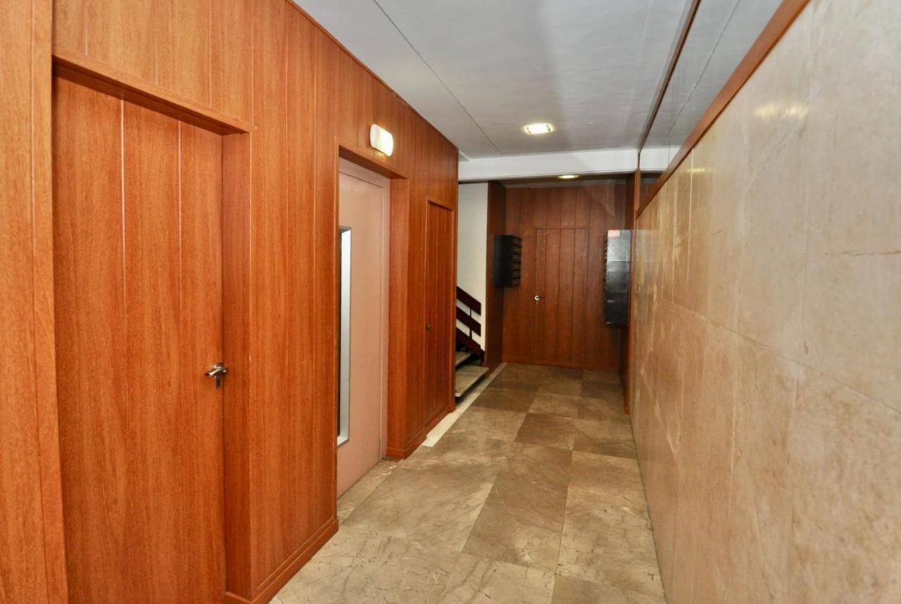 Appartement Durall *